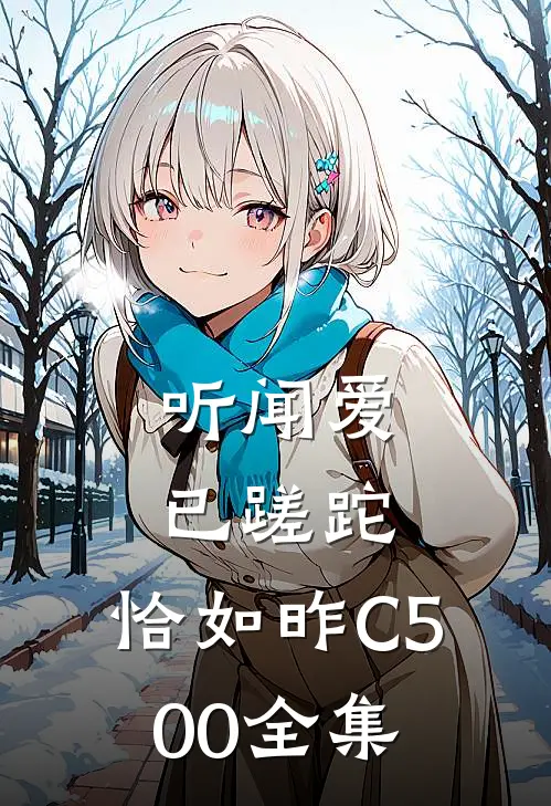 听闻爱已蹉跎，恰如昨C500全集