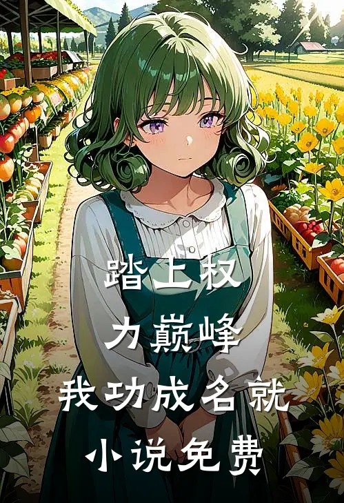 踏上权力巅峰,我功成名就免费观看