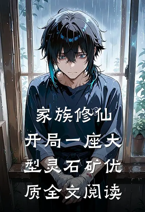 家族修仙：开局一座大型灵石矿优质全文阅读