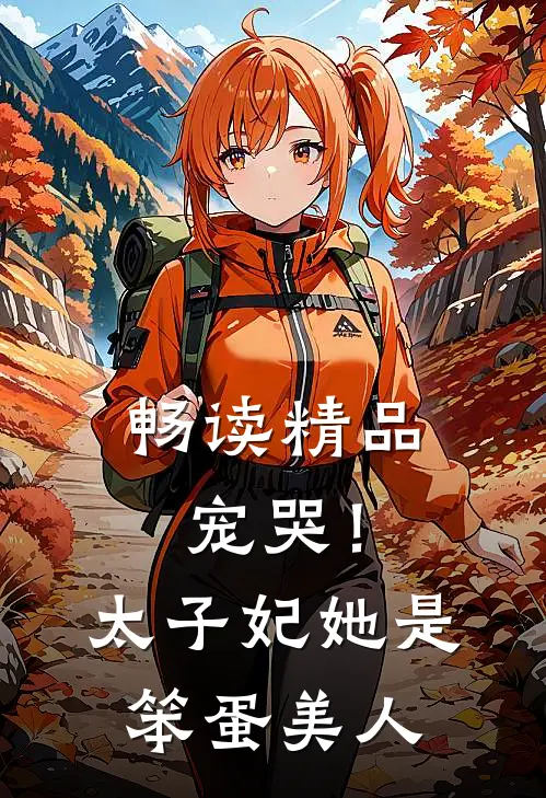 畅读精品宠哭!太子妃她是笨蛋美人