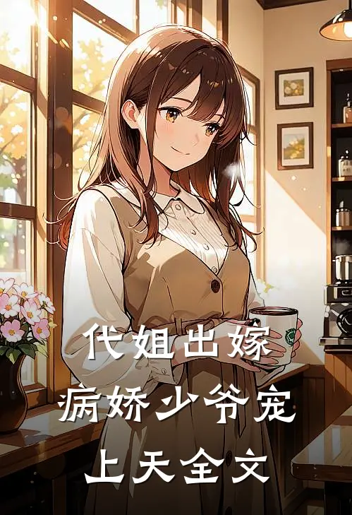 代姐出嫁,病娇少爷宠上天全文免费