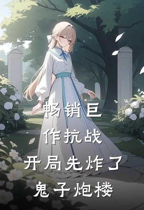 畅销巨作抗战开局先炸了鬼子炮楼的