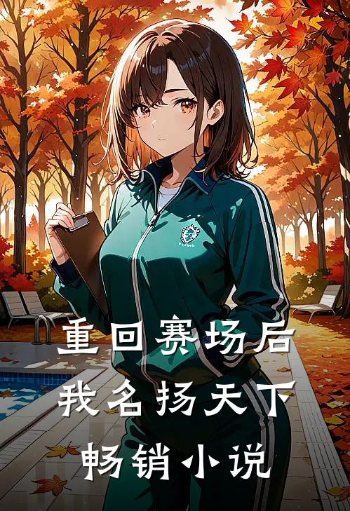 重回赛场后，我名扬天下畅销小说