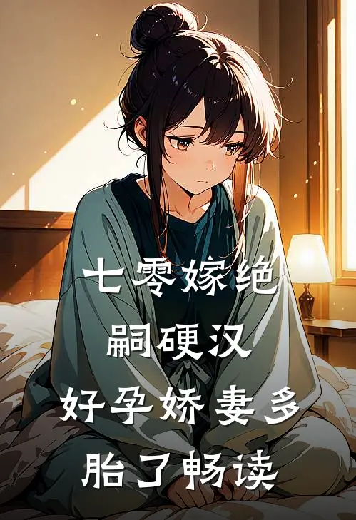 七零嫁绝嗣硬汉，好孕娇妻多胎了畅读