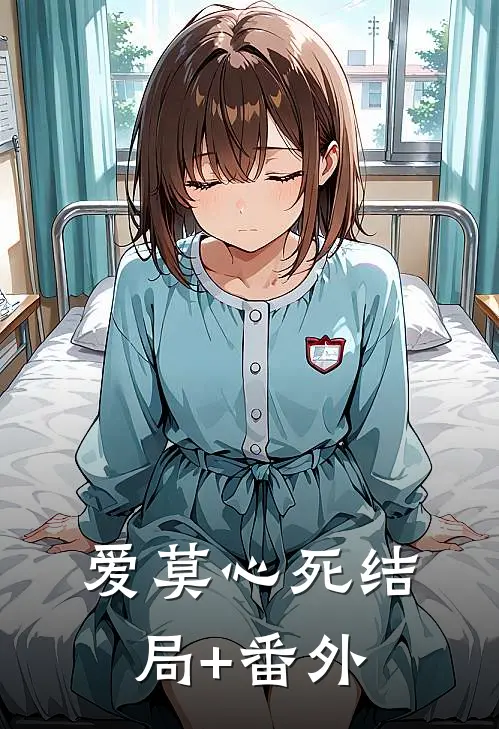 爱莫心死结局+番外