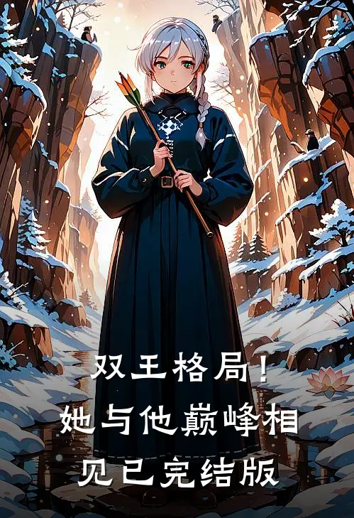 双王格局!她与他巅峰相见已完结版在线观看