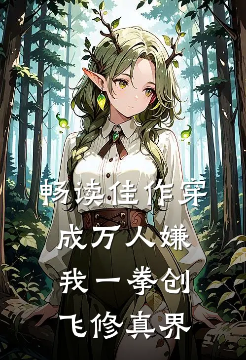 畅读佳作穿成万人嫌，我一拳创飞修真界