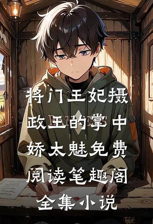 将门王妃摄政王的掌中娇太魅免费阅读笔趣阁全集小说