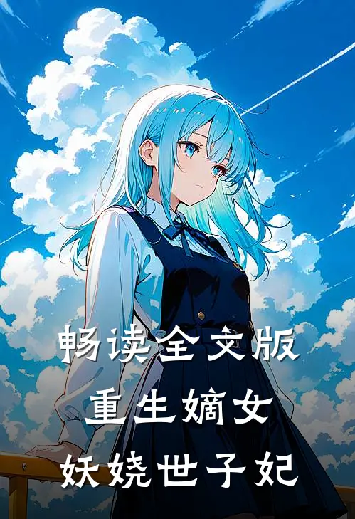 畅读全文版重生嫡女妖娆世子妃