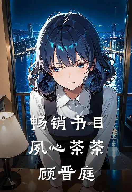 畅销书目夙心茶茶顾晋庭