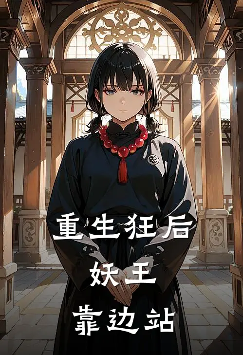 重生狂后妖王,靠边站