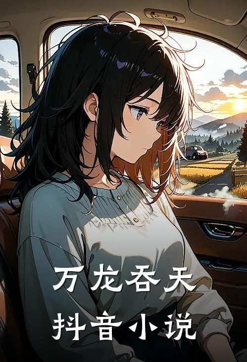 万龙吞天抖音小说