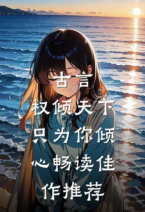 古言：权倾天下，只为你倾心畅读佳作推荐