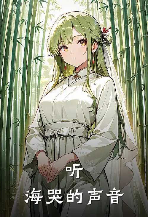 听，海哭的声音
