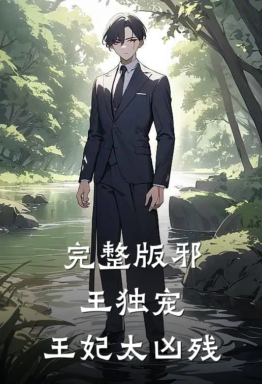 完整版邪王独宠王妃太凶残免费阅读