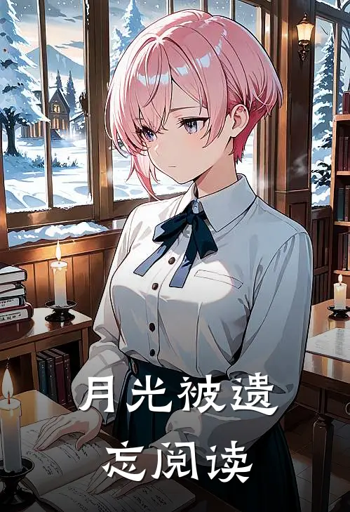 月光被遗忘阅读