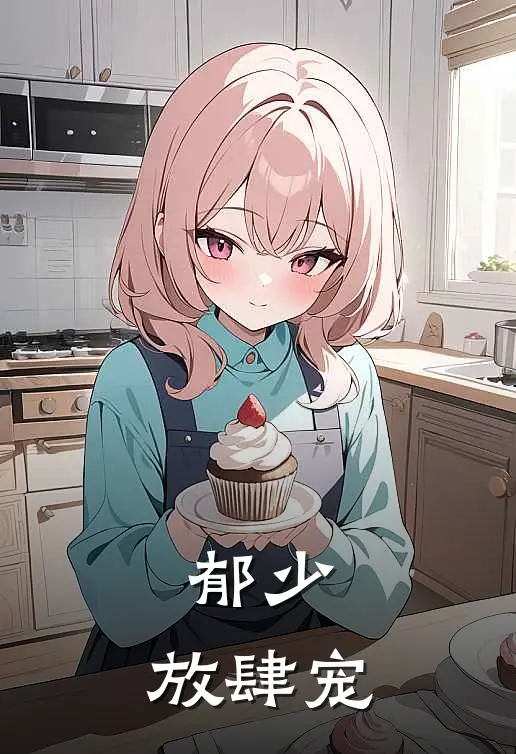 郁少，放肆宠