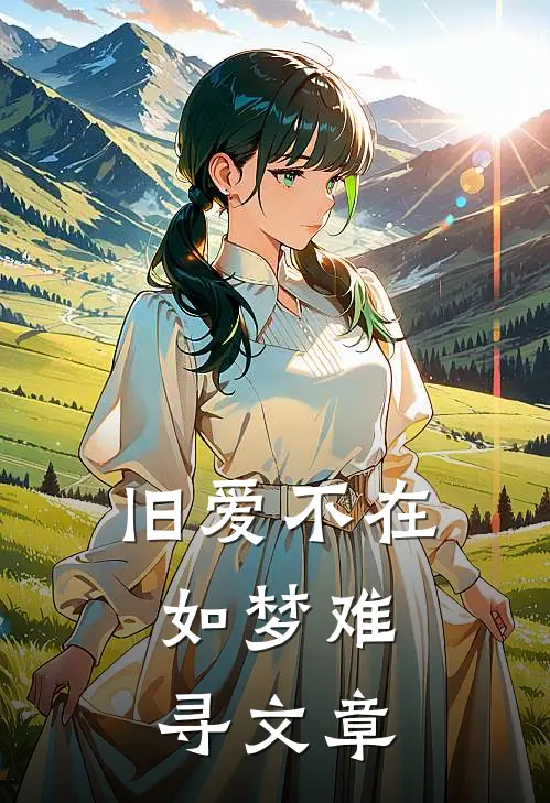 旧爱不在,如梦难寻文章在线阅读
