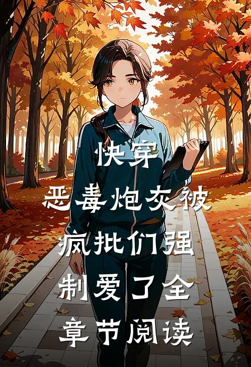 快穿：恶毒炮灰被疯批们强制爱了全章节阅读