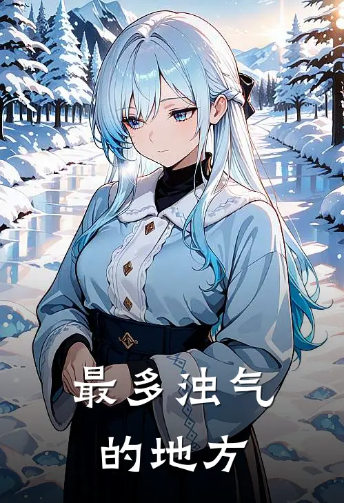 最多浊气的地方