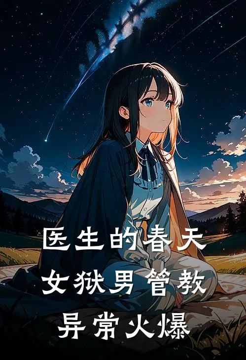 医生的春天：女狱男管教异常火爆