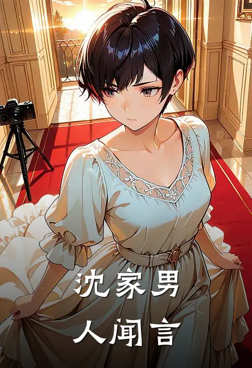 沈家男人闻言