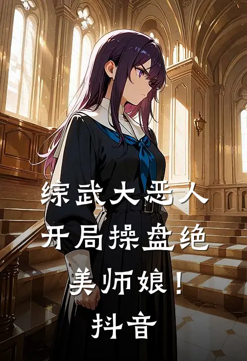 综武大恶人开局操盘绝美师娘!抖音免费阅读