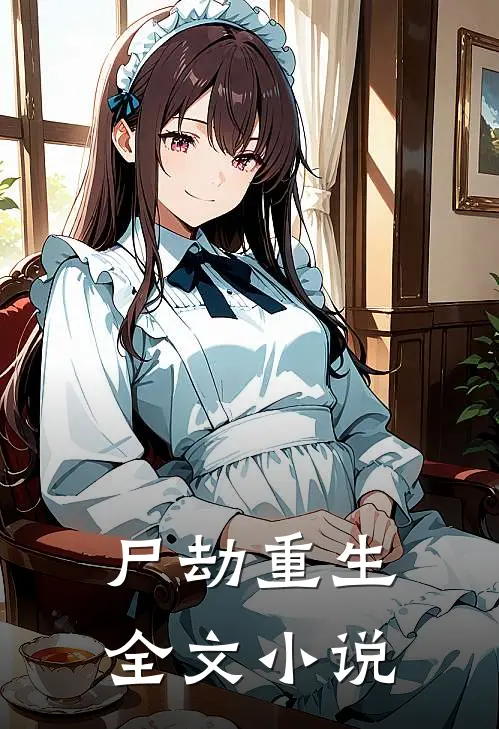 尸劫重生全文阅读