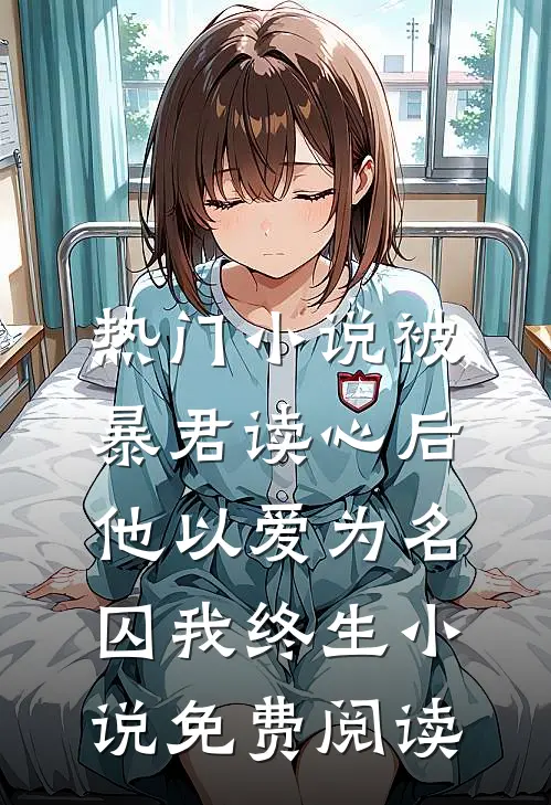 热门小说被暴君读心后,他以爱为名囚我终生小说免费阅读