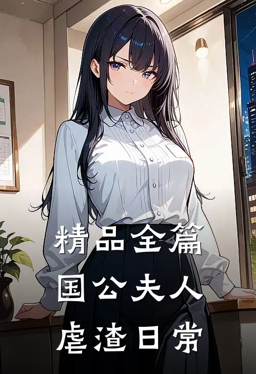 精品全篇国公夫人虐渣日常