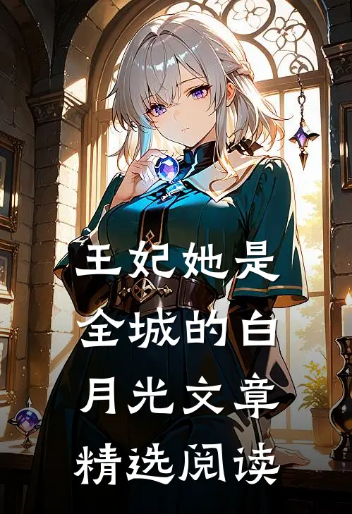 王妃她是全城的白月光文章精选阅读