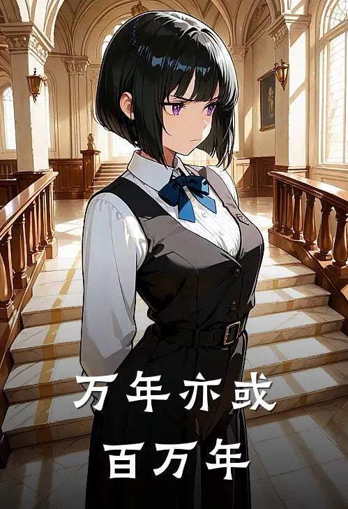 万年亦或百万年是歌