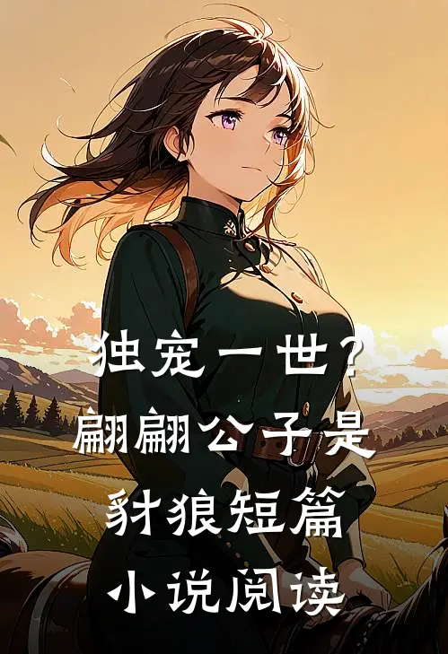 独宠一世?翩翩公子是豺狼短篇阅读免费