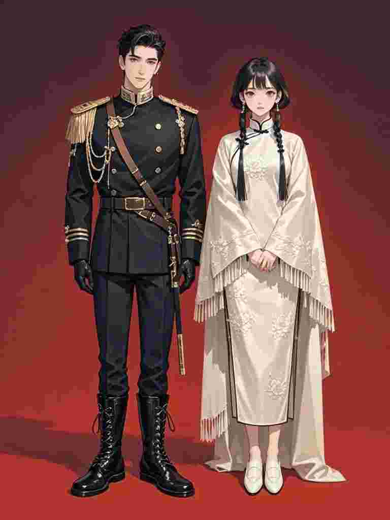 火灾时，老公选择救白月光的遗物前言+后续