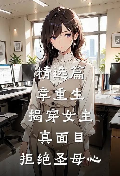 精选篇章重生揭穿女主真面目,拒绝圣母心的