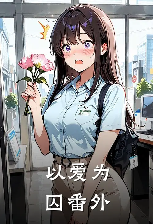 以爱为囚 番外
