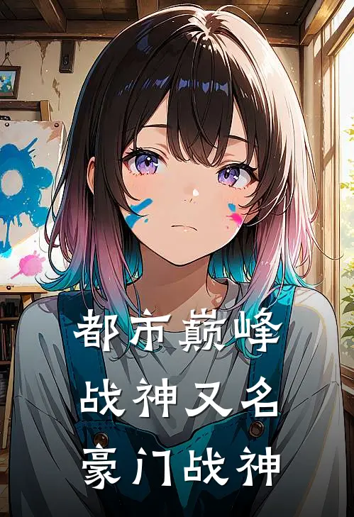 都市巅峰战神(又名豪门战神) 我妖吃包子