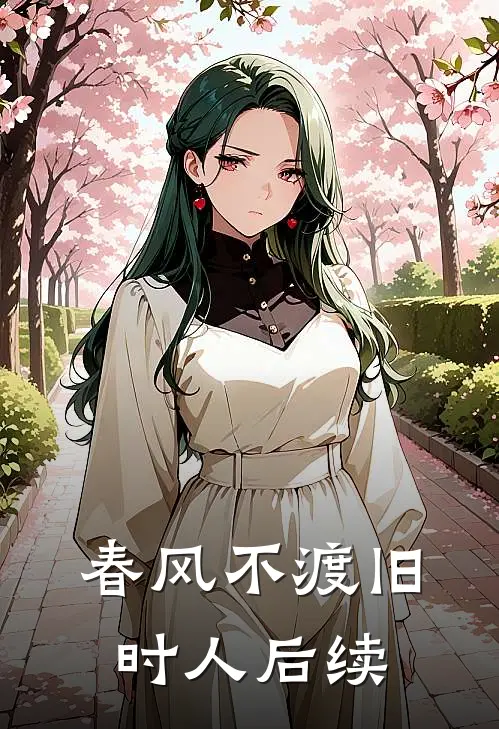 春风不渡旧时人后续