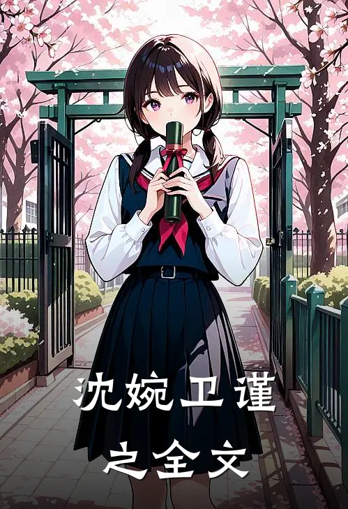 沈婉卫谨之全文