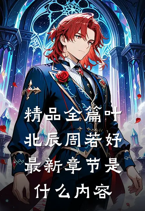 精品全篇叶北辰周若妤最新章节是什么内容
