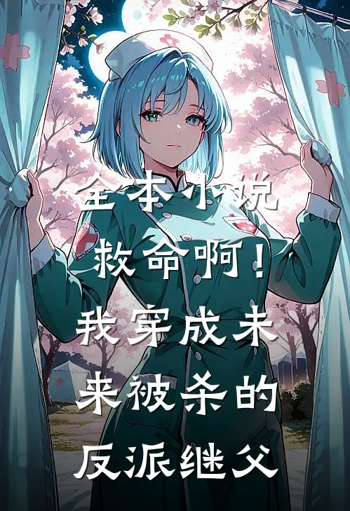 全本救命啊!我穿成未来被杀的反派继父免费观看