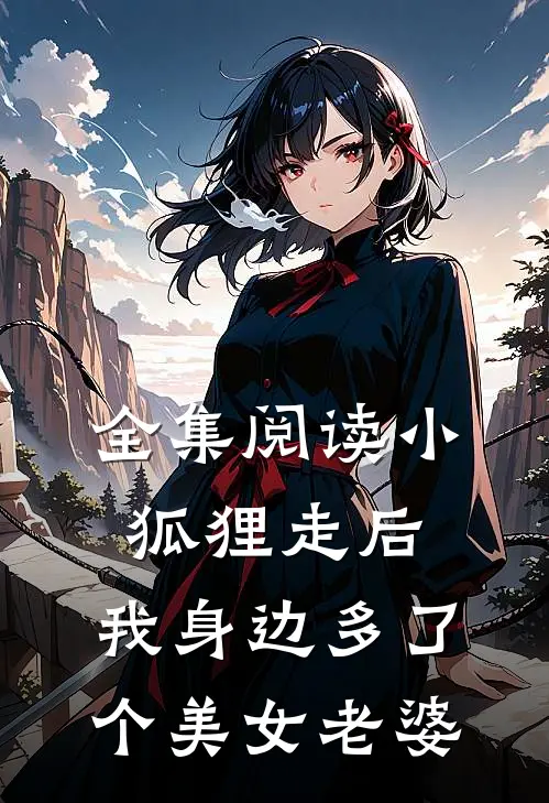 全集阅读小狐狸走后,我身边多了个美女老婆的