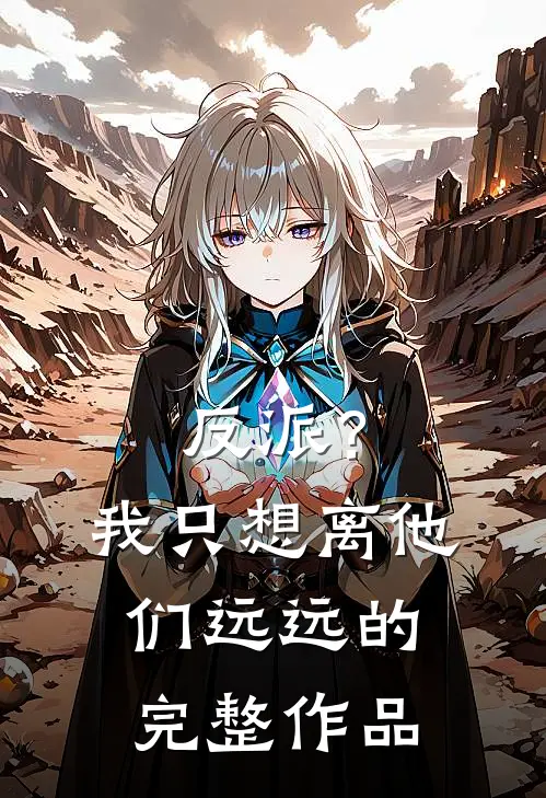 反派?我只想离他们远远的完整作品