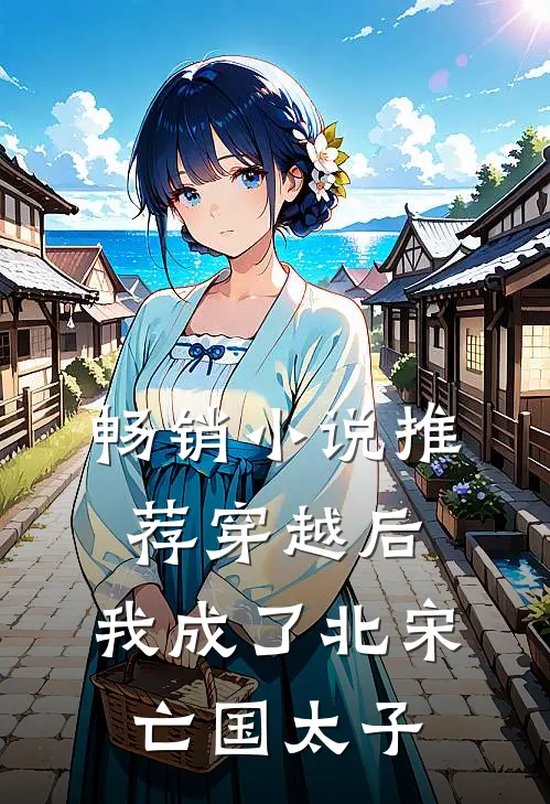 畅销推荐穿越后,我成了北宋亡国太子