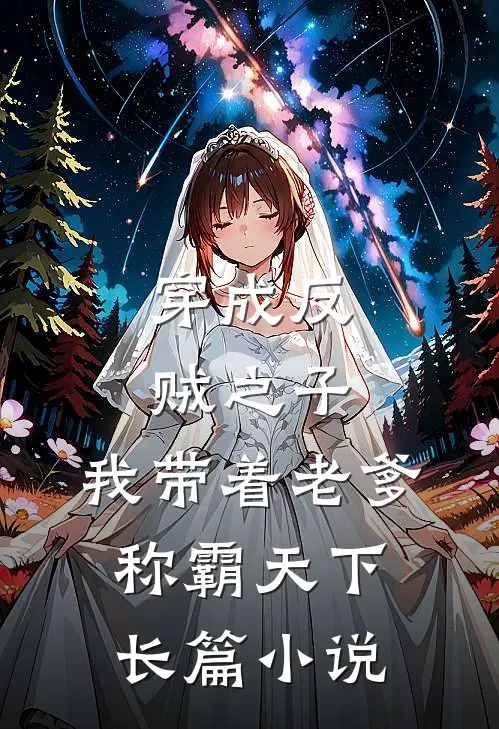 穿成反贼之子,我带着老爹称霸天下长篇免费阅读
