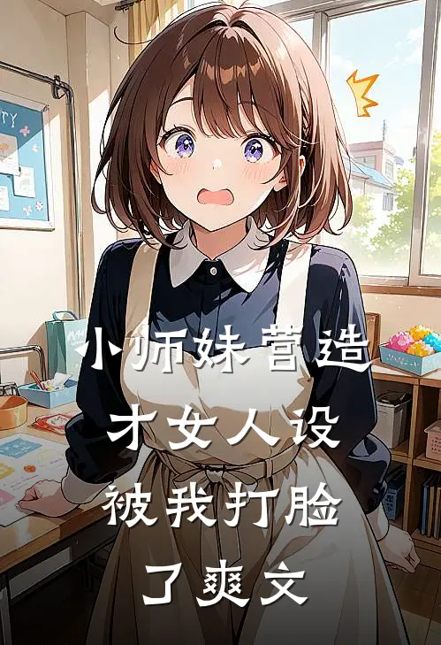 小师妹营造才女人设,被我打脸了爽文在线阅读