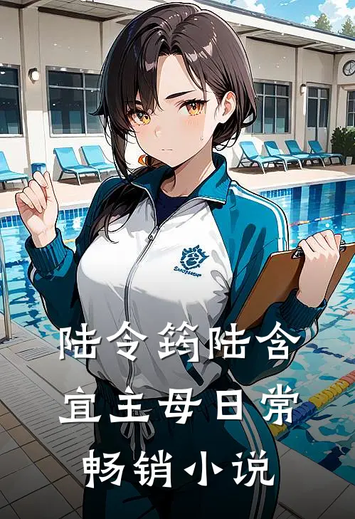 陆令筠陆含宜主母日常畅销小说