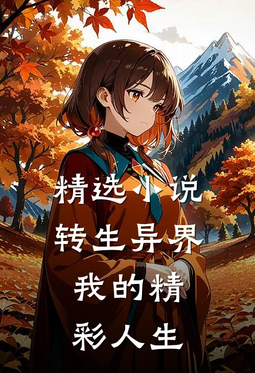 精选转生异界,我的精彩人生