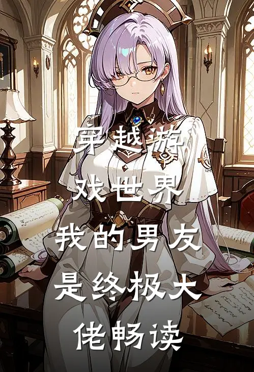 穿越游戏世界,我的男友是终极大佬畅读