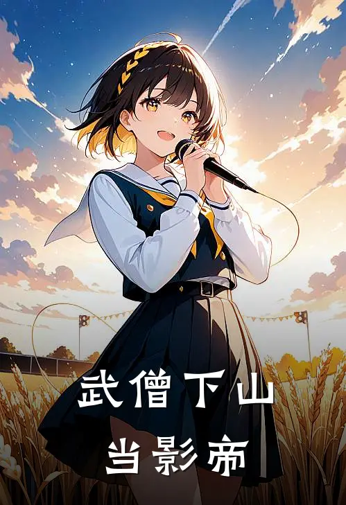 武僧下山当影帝免费阅读